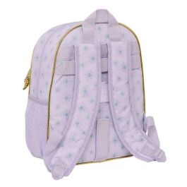 Mochila Infantil Wish Lila 28 x 34 x 10 cm Mochila Infantil Wish Lila 28 x 34 x 10 cm