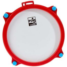 Tambor infantil paw patrol 8.50x19x19 Tambor infantil paw patrol 8.50x19x19