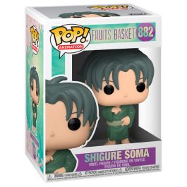 Figura POP Fruits Basket Shigure Soma Precio: 17.5000001. SKU: B1GTMELGQD
