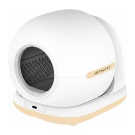 Astropet Neptune Series Arenero para Gatos Autolimpiable Precio: 313.7167. SKU: B1AFNZBF2S