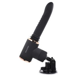 Vibrador Evolved Negro Vibrador Evolved Negro