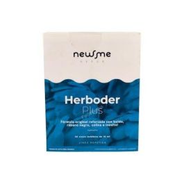 Herboder Plus Newme Depur Precio: 22.6900003. SKU: B149CB8F9G