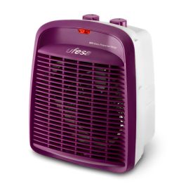 Ufesa Heater Persei Purple 83105505 2000W Precio: 26.79000016. SKU: B1DZHH9ZSX