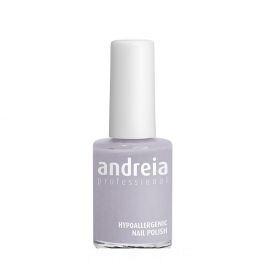 Andreia Esmalte de Uñas Professional Hypoallergenic 14 ml - Tonos Púrpuras Color 62 Precio: 2.95000057. SKU: S4257224