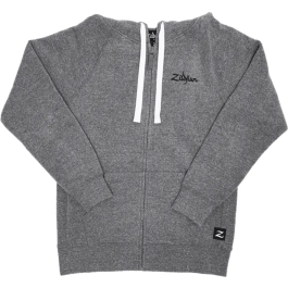 Zildjian Sudadera Gris XL Precio: 63.50000019. SKU: B18B5ABYFK