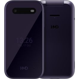 Nokia HMD Global 2660 Flip Violet