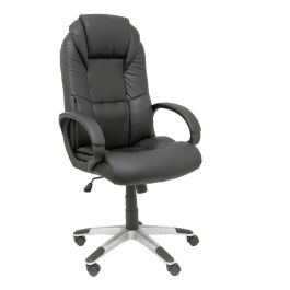 Sillón de Oficina Argamasón Foröl SP840RN Negro Sillón de Oficina Argamasón Foröl SP840RN Negro