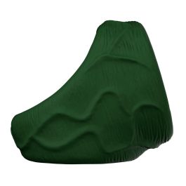 Anillo para el Pene Shaft Verde (Talla única)