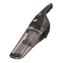 Black+Decker NSVA-315-J Escoba Recargable 4 en 1 16,2Wh Aspirador Sin Cable Litio 10,8V