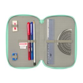 Safta Plumier Triple 37 Piezas Cuore 12,5x19,5x5,5 cm para +3 años Safta Plumier Triple 37 Piezas Cuore 12,5x19,5x5,5 cm para +3 años Precio: 18.49999976. SKU: B1J323NHHR