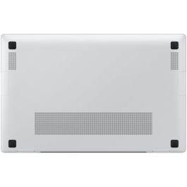 Samsung Galaxy Book4 360 i5 120U/16GB/256GB SSD/W11Pro Silver - Portátil Convertible