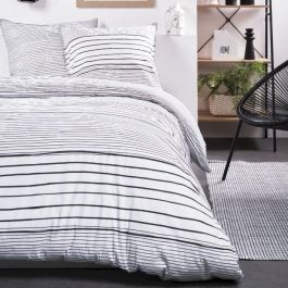 Today 116561 Juego de Cama Sunshine para 2 Personas, 240x260cm, 2 Fundas de Almohada 63x63cm, 100% Algodón 57 Hilos Estampado Precio: 35.78999952. SKU: B18BFZT6PM