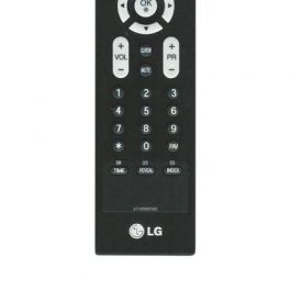 Mando a Distancia Universal para LG TM