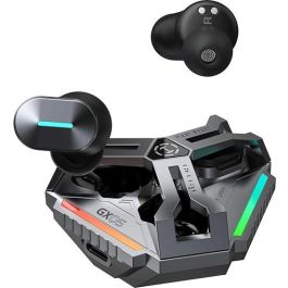 Edifier Hecate GX05 Auriculares Gaming TWS, Inalámbricos, Baja Latencia, Space Grey