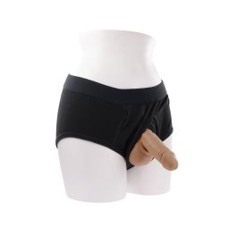 Consolador Realista Gender X Gender X Silicona Ø 3,8 cm