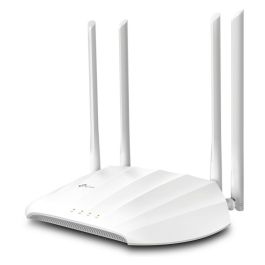 TP-Link TL-WA1801 (AX1800/Dual-Band) Access Point Inalámbrico Wi-Fi 6 Doble Banda 2.4/5 GHz 1201 Mbit/s