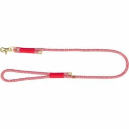 Trixie TRI4053032663602 Correa Soft Rope para Perros S-XL 1m Ø 10mm Rojo y Crema Precio: 28.69000024. SKU: B194NGJEJF