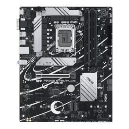 ASUS Placa Base PRIME B760-PLUS Intel 1700 DDR5 HDMI PCIE5.0 ATX 90MB1EF0-M1EAY0