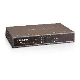 Switch 8 Puertos 10 100 4 Precio: 45.69000051. SKU: B146AM95YY