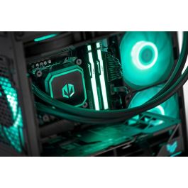 PC de Sobremesa Actina 5901443406235 32 GB RAM 1 TB SSD Nvidia Geforce RTX 4070 Ti Super PC de Sobremesa Actina 5901443406235 32 GB RAM 1 TB SSD Nvidia Geforce RTX 4070 Ti Super