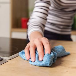 Vileda Actifibre Bayeta Microfibra Soft 2 Unidades Multiusos