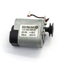 Zebra ZXP3/1 Ribbon Motor Kit Precio: 29.49999965. SKU: B15CXXCRBL