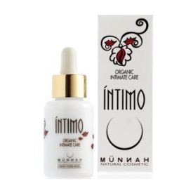 Intimo De Munnah 30 Ml Precio: 28.90000058. SKU: B1323R7H5Q
