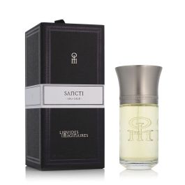 Perfume Unisex Liquides Imaginaires Sancti EDP 100 ml Precio: 150.88999959. SKU: B12S8RB2XT