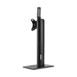 Aisens Soporte de Mesa Pro Contrapeso Giratorio e Inclinable para Monitor-TV 17"-32" Negro