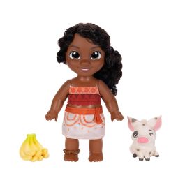 Disney vaiana ii - muñeca simea de 38 cm Disney vaiana ii - muñeca simea de 38 cm Precio: 21.95000016. SKU: B1AWPT9BMG