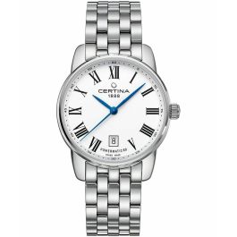 Reloj Hombre Certina C0348071101300 (Ø 39 mm) Reloj Hombre Certina C0348071101300 (Ø 39 mm) Precio: 781.50000049. SKU: B1687D36QL