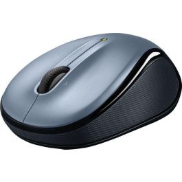 Logitech Ratón Inalámbrico M325S 2.4 GHz, 5 Botones