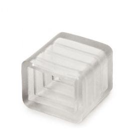 Tapón Final para Tira LED SMD3528 220VAC Precio: 0.49999983. SKU: B184BEHAFF
