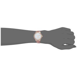 Reloj Mujer Nine West NW-2556RGPK (Ø 34 mm)