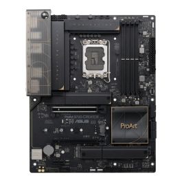 ASUS PROART B760-CREATOR Placa Base Intel B760 LGA 1700 DDR5 ATX para PC - 3 Ranuras M.2, SATA III, 2.5G Ethernet Precio: 266.89000008. SKU: B18BSNXBJ9