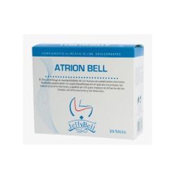 Atrion Bell Atrion Bell Precio: 27.5. SKU: B1C8BY6MB4