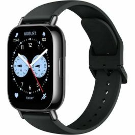 Smartwatch Xiaomi REDMI WATCH 5 LITE Negro Smartwatch Xiaomi REDMI WATCH 5 LITE Negro