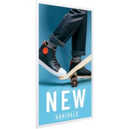 Samsung EM32DX Pantalla E-Paper 80.01cm(32") Quad HD Wifi Señalización Digital 24/7