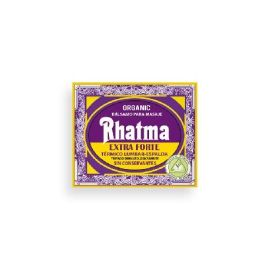RHATMA Unguento Extra Fuerte Lumbares 50Gr para Masajes y Dolores Lúmbares con Ginkgo Biloba y Vitaminas Precio: 20.69000054. SKU: B1BKMQ44K6