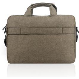 Maletín para Portátil Lenovo GX40Q17232 Verde