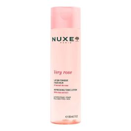 Nuxe Very Rose Loción Tónica 200ml Precio: 15.49999957. SKU: B1H3ZYSKQS