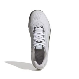 Zapatillas Deportivas Hombre Adidas Dropstep Trainer Blanco Hombre