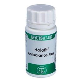 Holofit Antocianos Plus 60 Cáps Precio: 21.6900002. SKU: B13CD8R4KA