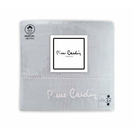 Juego de Sábanas Pierre Cardin ARCADIA Gris Cama de 105 Precio: 46.99000031. SKU: B1JERGGNCY