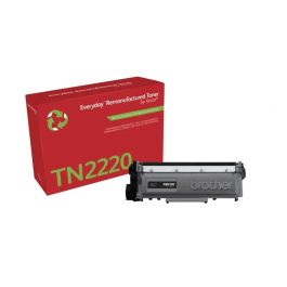 Xerox Toner Negro Remanufacturado TN2220 Compatible Con Brother Precio: 38.50000022. SKU: B16SHEPYDL