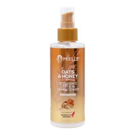 Mielle Oats & Honey Soothing Leave-In Conditioner 177 mL Mielle Precio: 12.50000059. SKU: S4260624