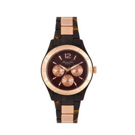 Reloj Mujer Kenneth Cole IKC0003 (Ø 38 mm) Precio: 84.50000031. SKU: S0300692