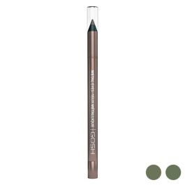 Eyeliner Metal Eyes Gosh Copenhagen (1,2 g) Precio: 5.68999959. SKU: S0574174