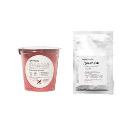 Yo-Mask, Antienvejecimiento, Mascarilla crema, Para cara y cuello, 10 g Precio: 22.68999986. SKU: B1D7MJV2DJ