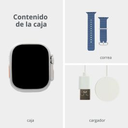 Reloj Hombre Radiant RAS10904